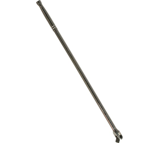 Вороток 3/8DR шарнирный 510мм ЭВРИКА ER-43851
