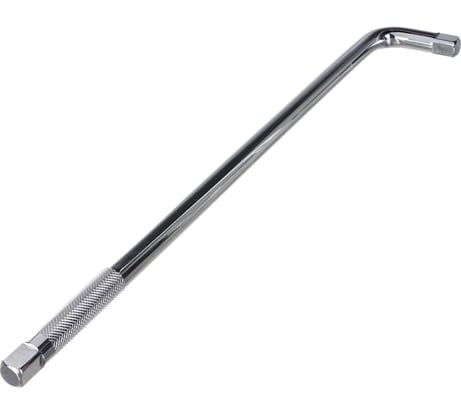 Вороток Эврика 1/2DR Г-образный 430мм ER-51243 940296