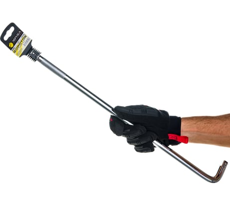 Вороток Эврика 1/2DR Г-образный 510мм ER-51251 940298