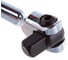 Вороток Эврика 1/2DR шарнирный 460мм ER-41246 940297 2