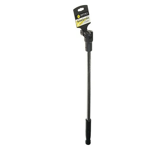 Вороток 3/4DR шарнирный 760мм ЭВРИКА ER-43476