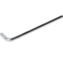 Шестигранный ключ 19мм Г-образный удлиненный ЭВРИКА ER-76419L