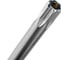 Ключ TORX Эврика ER-76650: Г-образный экстра длинный T50 ER-76650XL 470897 2