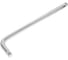 Вороток Эврика 1/2DR Г-образный 305мм ER-51235 940292 2
