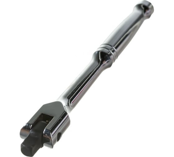 Вороток 1/4DR шарнирный 150мм ЭВРИКА ER-41415