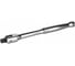 Вороток Эврика 1/4DR шарнирный 150мм ER-41415 940303 1