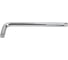 Вороток Эврика 1/2DR Г-образный 250мм ER-51225 940288 4