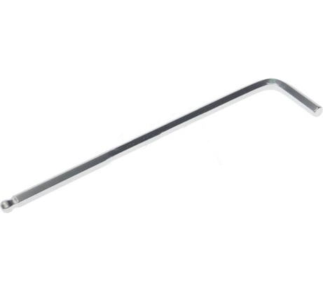 Ключ шестигранный Эврика 5мм Г-образный удлиненный с шаром ER-76505L 470953