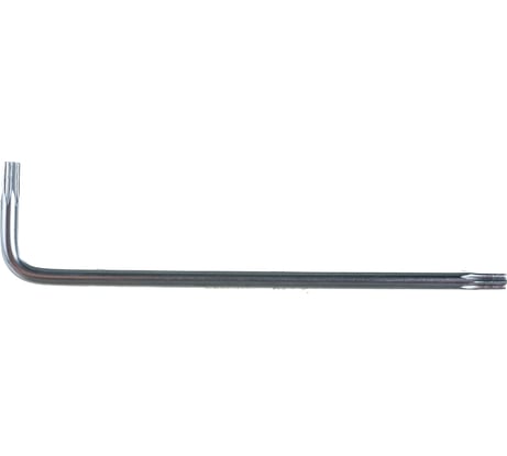 Ключ TORX Эврика ER-76625: Г-образный удлиненный T25 ER-76625L 470880