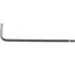 Ключ TORX Эврика ER-76625: Г-образный удлиненный T25 ER-76625L 470880 1