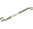 Накидной ключ 12-гранный 75 град 13х17мм ROCKFORCE RF-7591317 1