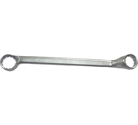 Накидной ключ Rockforce 12-гранный 75град 20х22мм RF-7592022(11548)
