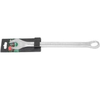 Комбинированный ключ ROCKFORCE Profi 16мм, на пластиковом держателе RF-75616