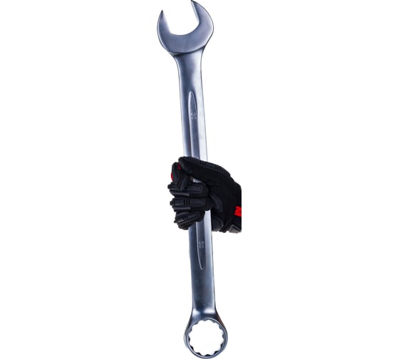Комбинированный ключ Rockforce 12-гранный прямой 50мм RF-75550(6997)