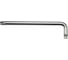 Ключ Rockforce TORX Г-образный T15 RF-76615(6081) 1