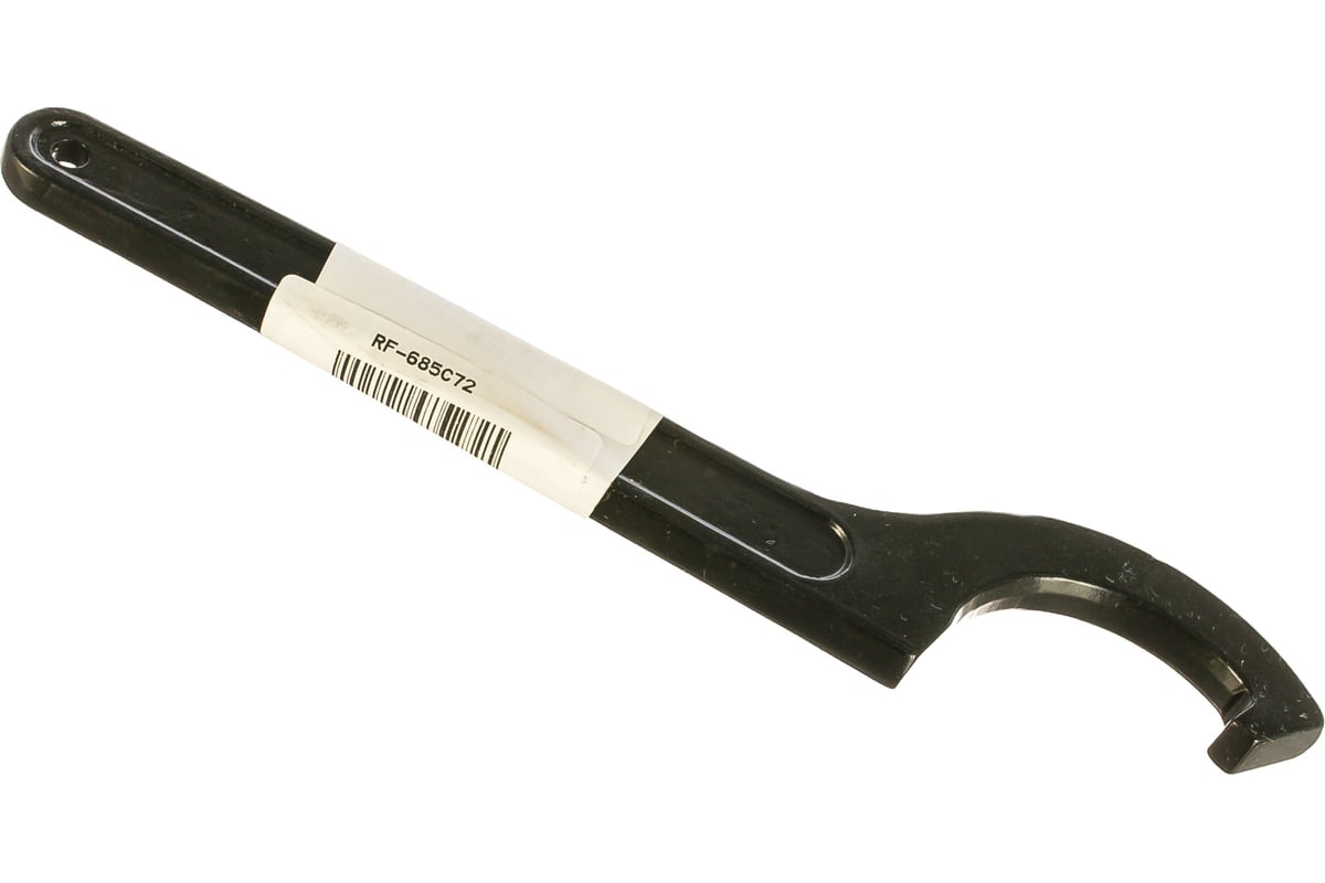 Радиусный ударный ключ 45-52мм ROCKFORCE RF-685С52 - выгодная цена ...