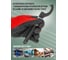 Радиусный ударный ключ Rockforce 45-52мм RF-685C52(17540) 3