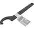 Радиусный ударный ключ Rockforce 45-52мм RF-685C52(17540) 4