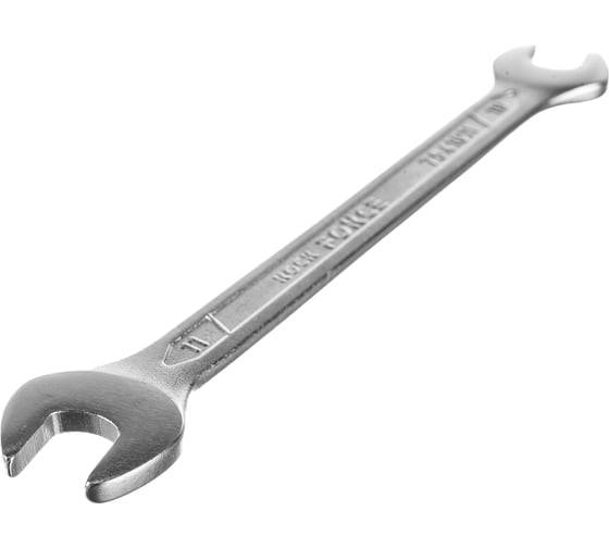 Рожковый ключ Rockforce 10х11мм RF-7541011(11520)