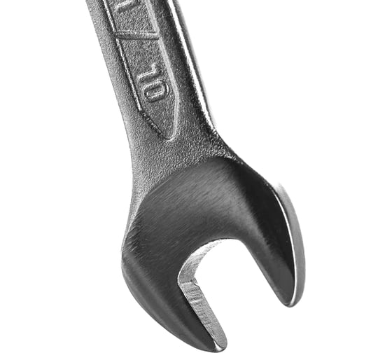 Рожковый ключ Rockforce 10х11мм RF-7541011(11520)