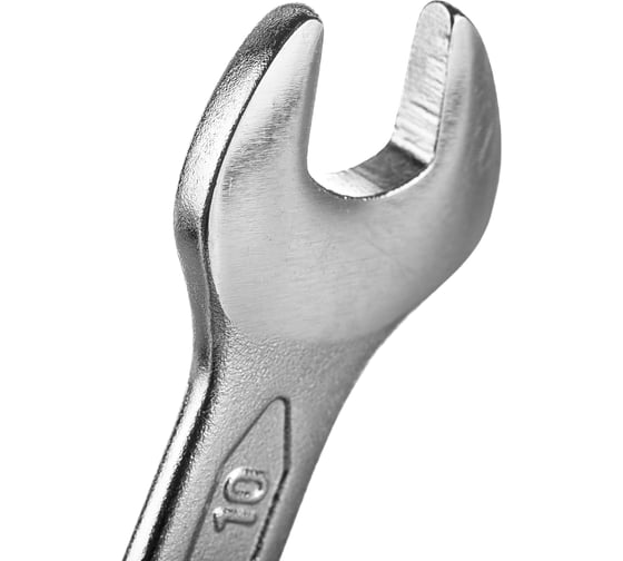 Рожковый ключ Rockforce 10х11мм RF-7541011(11520)