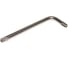 Ключ Rockforce TORX Г-образный T27H с отверстием RF-76727(6117) 1