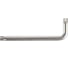 Ключ Rockforce TORX Г-образный T50H с отверстием RF-76750(5642) 1