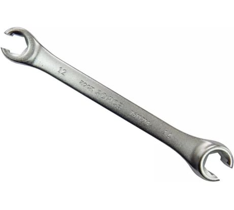Разрезной ключ Rockforce 12х14мм RF-7511214(1166)