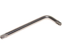 Ключ Rockforce TORX Г-образный T30H с отверстием RF-76730(5638)