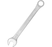 Комбинированный ключ Rockforce 12-гранный прямой 15мм RF-75515(708)