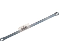Накидной ключ Rockforce экстра длинный 10x11м RF-7601011(25615)