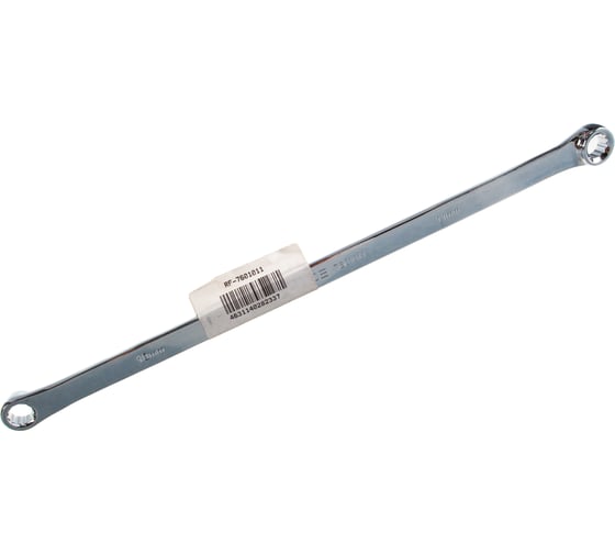 Накидной ключ Rockforce экстра длинный 10x11м RF-7601011(25615)