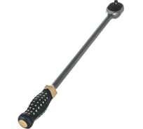 Трещотка Rockforce длинная 1/4 RF-80222L(19935)