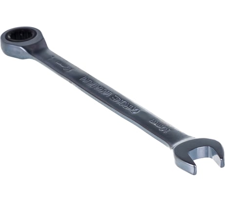 Комбинированный трещоточный ключ Rockforce 10мм RF-75710(10555)