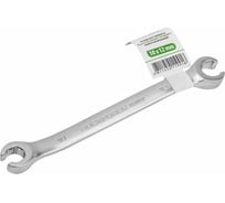 Разрезной ключ Rockforce 10х12мм 152мм RF-7511012(1156)