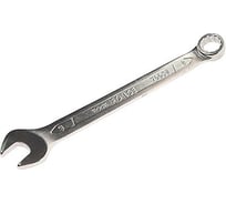 Комбинированный ключ Rockforce 12-гранный прямой 09мм RF-75509(661)