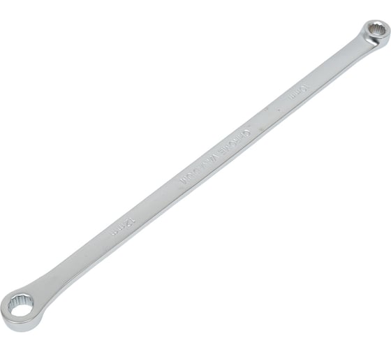 Накидной ключ Rockforce экстра длинный 10x12м RF-7601012(25614)