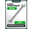 Рожковый ключ Rockforce 8х9мм RF-7540809(11519) 2
