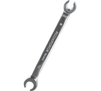 Разрезной ключ Rockforce 8х10мм 130мм RF-7510810(1145)