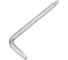 Ключ Rockforce TORX Г-образный T15H с отверстием RF-76715(5632) 2