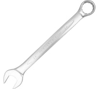 Комбинированный ключ Rockforce 12-гранный прямой 24мм RF-75524(853)