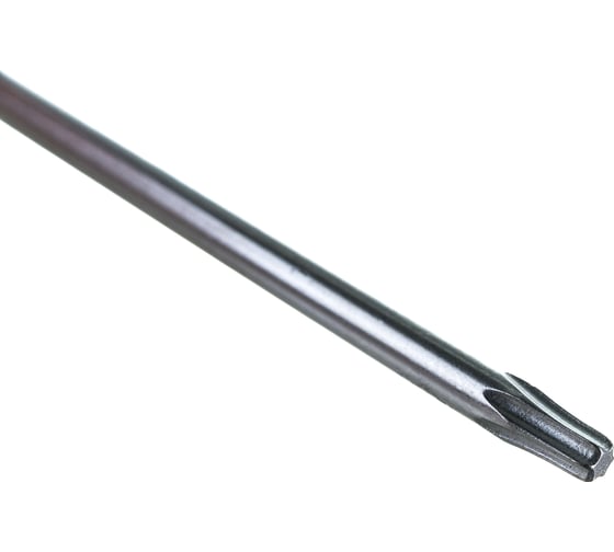 Ключ Rockforce TORX Г-образный длинный T9 RF-76609L(25519)