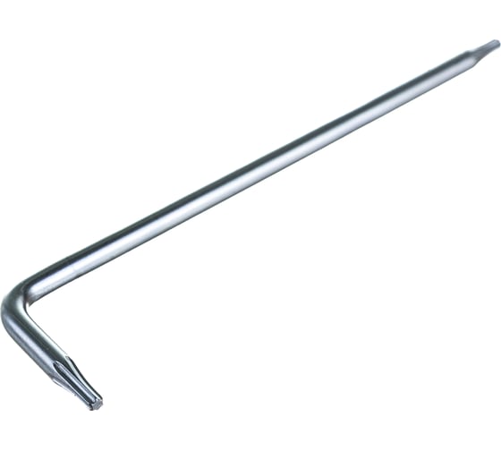 Ключ Rockforce TORX Г-образный длинный T7 RF-76607L(25517)