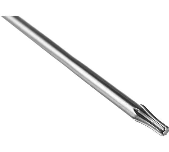 Ключ Rockforce TORX Г-образный длинный T7 RF-76607L(25517)