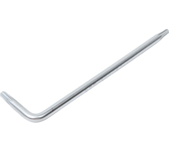 Ключ Rockforce TORX Г-образный T9 RF-76609(25510)
