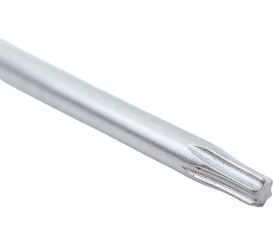 Ключ Rockforce TORX Г-образный T9 RF-76609(25510)