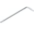 Ключ Rockforce TORX Г-образный T9 RF-76609(25510) 1