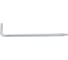 Ключ Rockforce TORX Г-образный T9 RF-76609(25510) 2