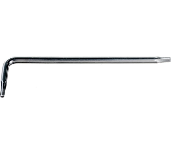 Ключ Rockforce TORX Г-образный T8 RF-76608(25509)