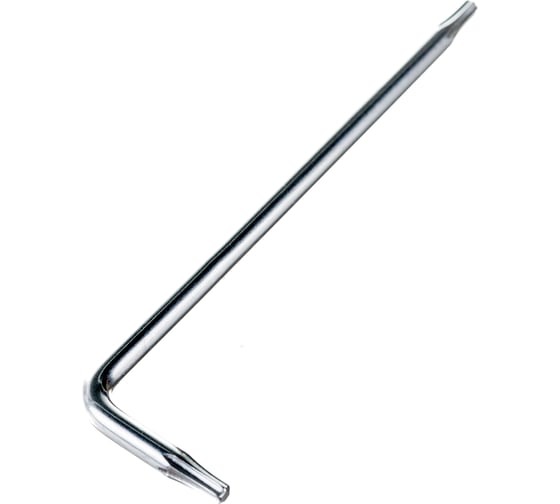 Ключ Rockforce TORX Г-образный T8 RF-76608(25509)